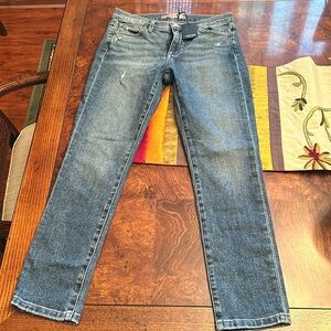 Ladies Joe’s Mid-rise Jeans